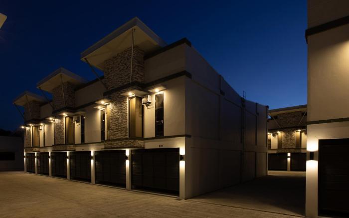 Sky Hotel Pampanga