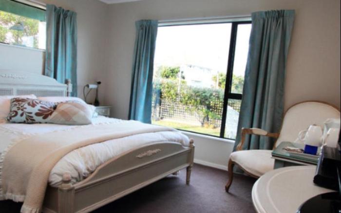 Pacific View Bed and Breakfast