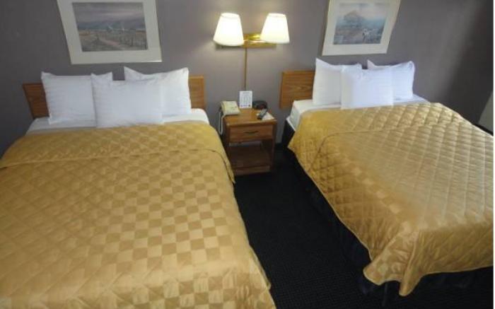 Columbus Inn