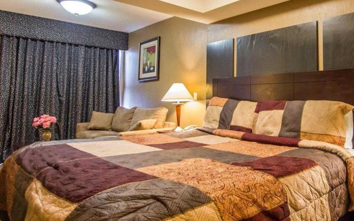 Econo Lodge Inn & Suites Old Saybrook - Westbrook