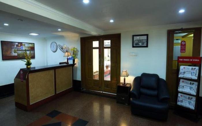 Nortels Heights Hotel Apartments