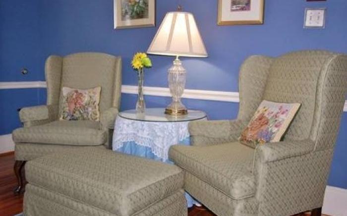 Pettigru Place Bed & Breakfast