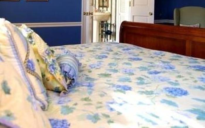 Pettigru Place Bed & Breakfast