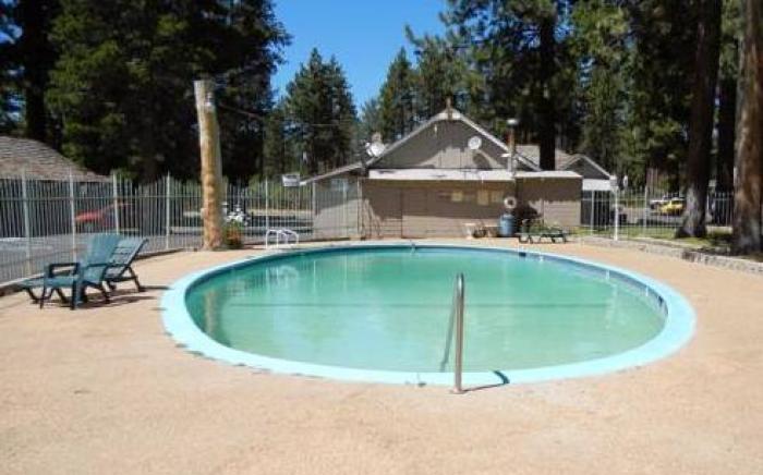 Tahoe Hacienda Inn