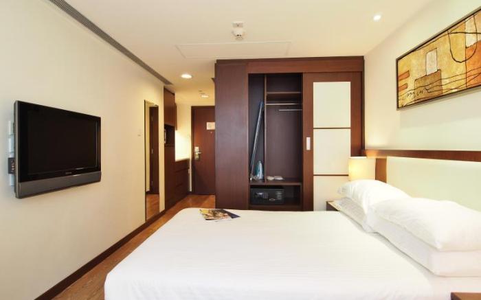 218 Apartment 