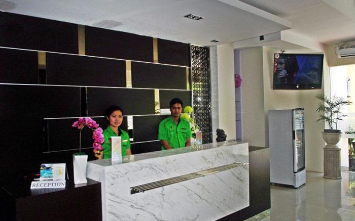 Manado Inn