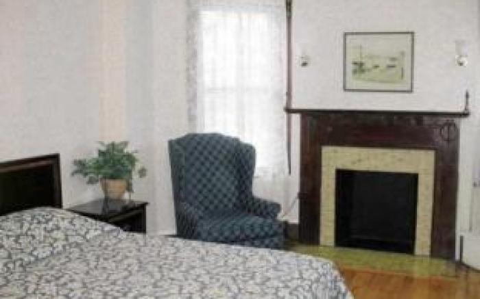 Beacon Inn 1087