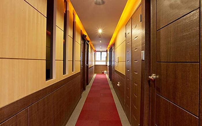 Sinyoung Motel