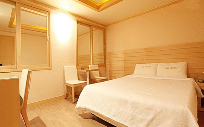 Sinyoung Motel