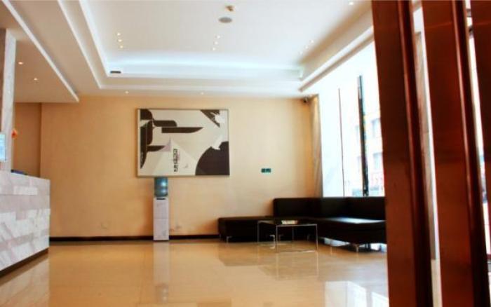 City Comfort Inn Guilin Yangshuo Xi Street