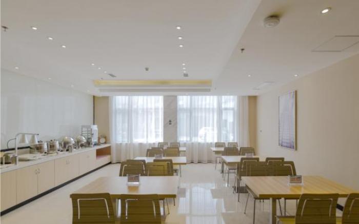 City Comfort Inn Anshun Pingba District Government