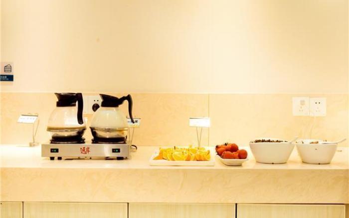 City Comfort Inn Xinyu Laodong Bei Road