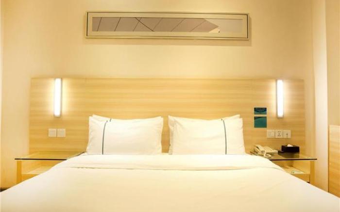 City Comfort Inn Xinyu Laodong Bei Road