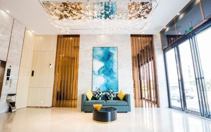 City Comfort Inn Heyuan Jianji Shopping Center Wanda