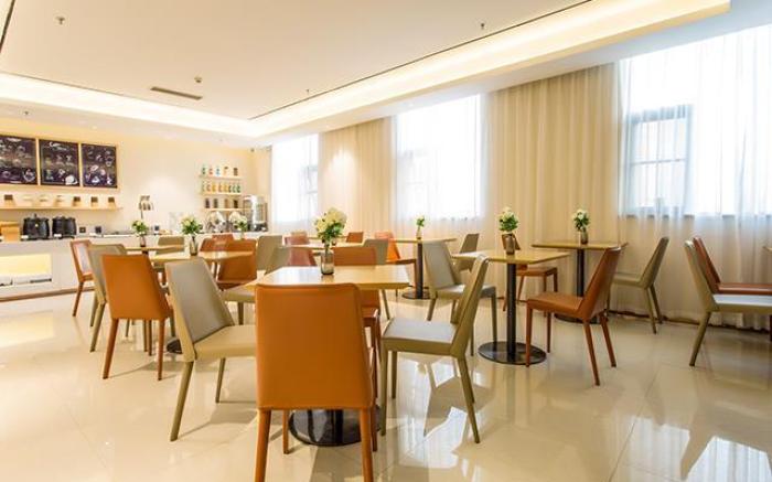 City Comfort Inn Nanning Taoyuan Road