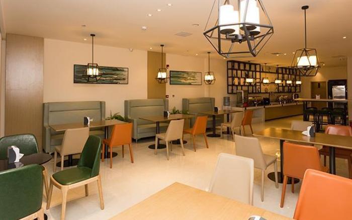 City Comfort Inn Xiangyang Hangkong Road