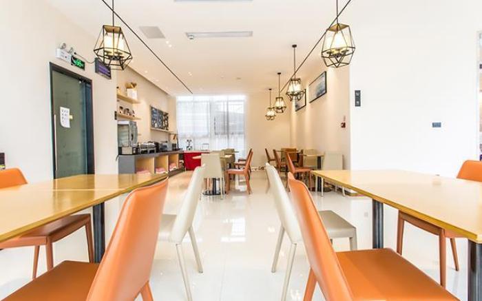 City Comfort Inn Liuzhou Sanjiang Fengyuqiao