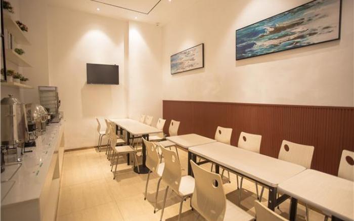 City Comfort Inn Nanchang Guanying Road Metro Station Maya Paradise