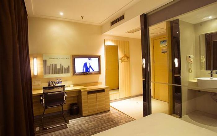 City Comfort Inn Huangshi City Huangshi Avenue