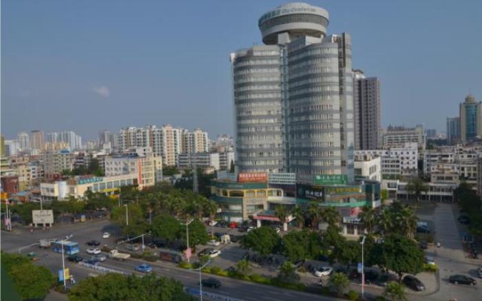 City Comfort Inn Beihai Beibu Gulf Square