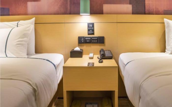 City Comfort Inn Guilin City Hall