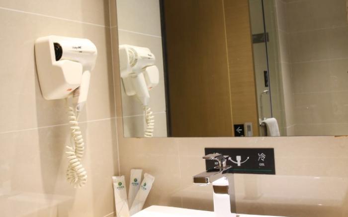 City Comfort Inn Xiaogan Anlu
