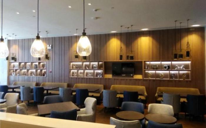 City Comfort Inn Jinan Railway Station Daming Lake