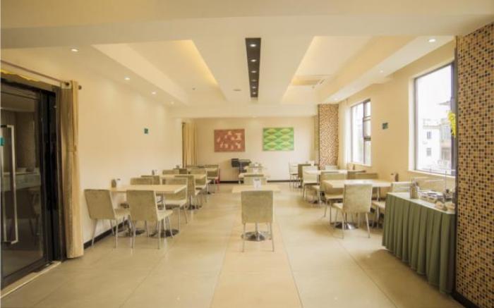 City Comfort Inn Liuzhou Beique Road Huang Village