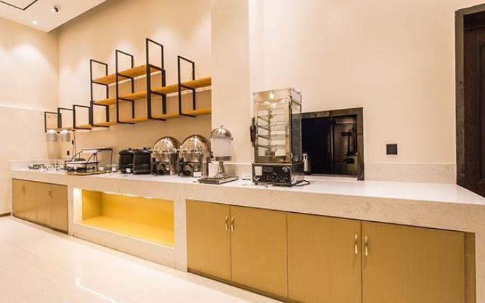 City Comfort Inn Nanning Jiangnan Wanda Plaza