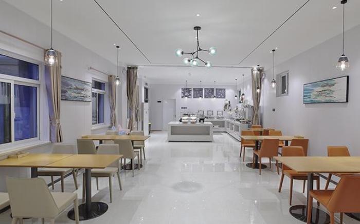 City Comfort Inn Jinan West Station Shandong International Convention and Exhibition