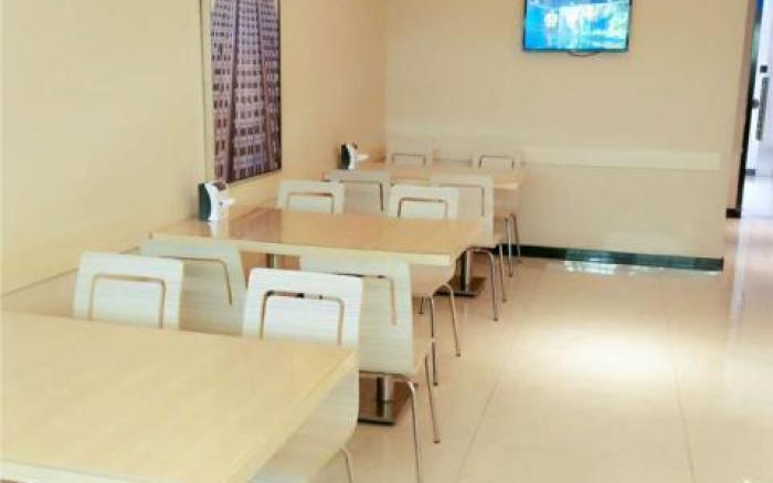 City Comfort Inn Ganzhou Railway Station