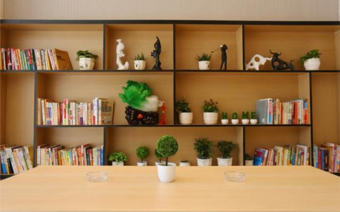 City Comfort Inn Xiantao First Middle School