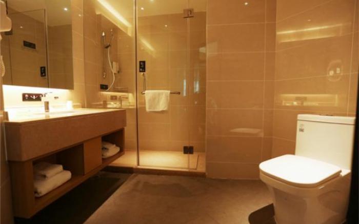 City Comfort Inn Xiantao First Middle School