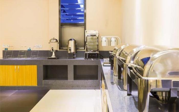City Comfort Inn Nanning High-tech Park