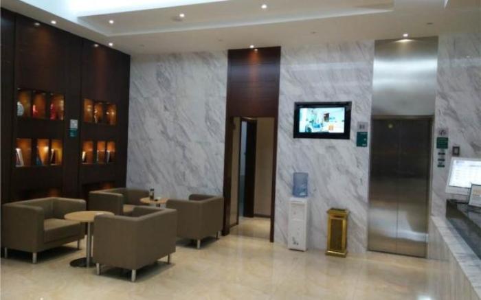 City Comfort Inn Hefei Binhu Wanda Plaza