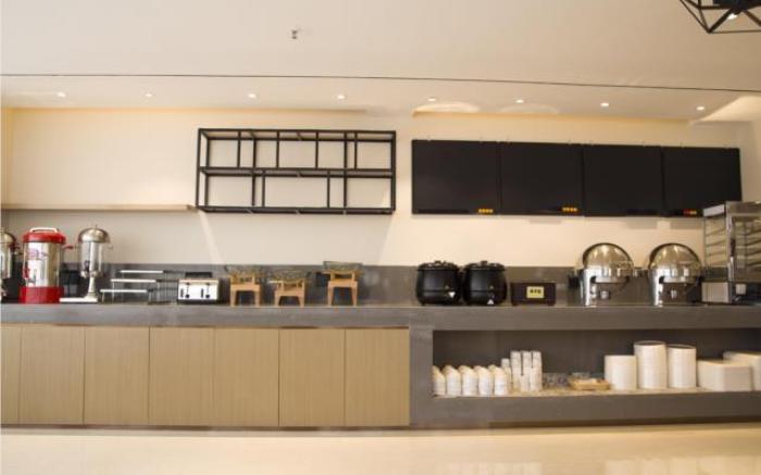 City Comfort Inn Nanning Xiangsi Lake Gaoxin Avenue