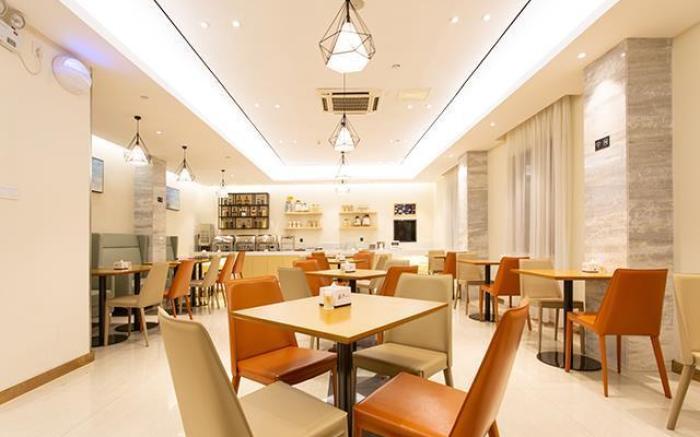 City Comfort Inn Nanning Jianzheng Road Food Street