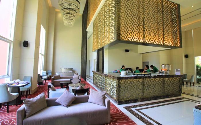 Grande Caribbean Resort Pattaya