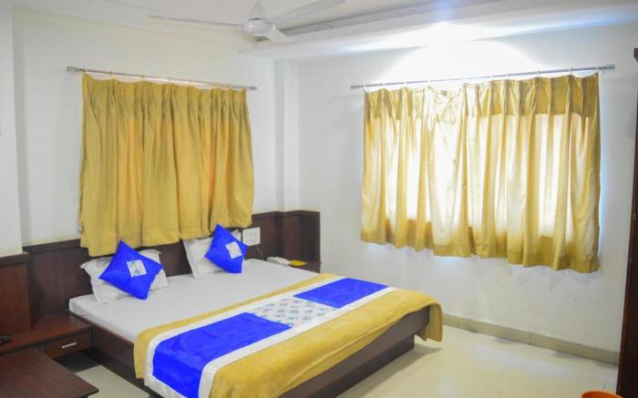 Hotel Uday Palace