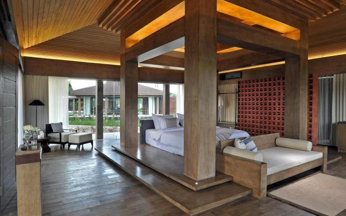 Djoglo Luxury Bungalow