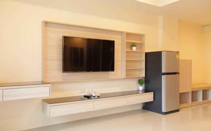 Lampang Residence                                                                          