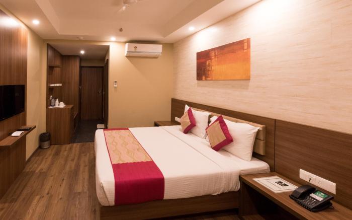Hotel Le Roi Digha