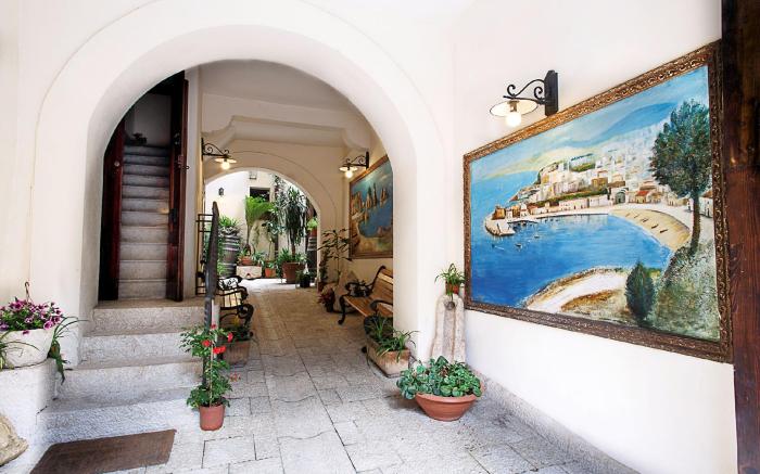 Locanda Scirocco