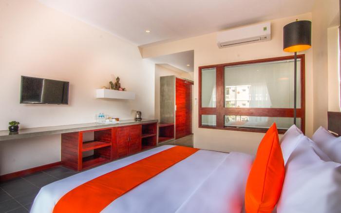 CoolLand Residence and Spa