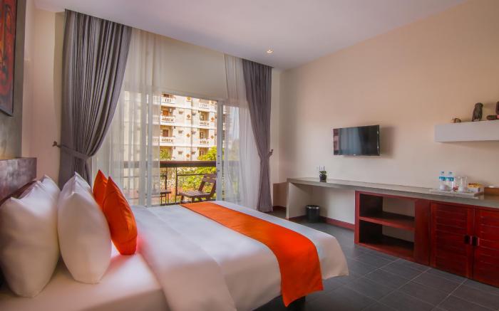 CoolLand Residence and Spa