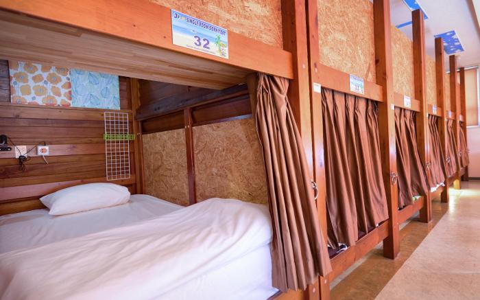 Okinawa Guest House Grand Naha