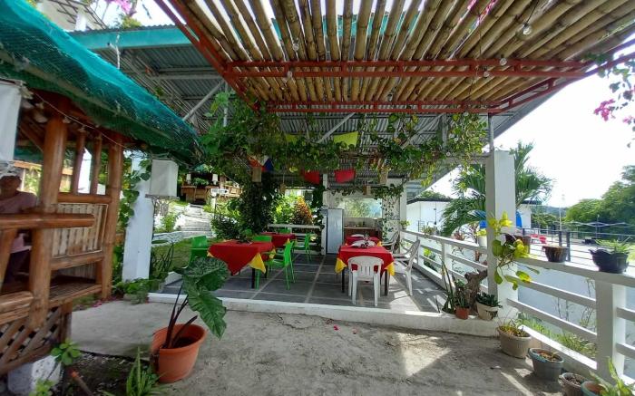 Bellevue Resort Puerto Galera