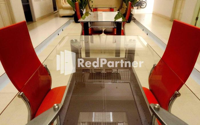Fortuner Homestay Syariah Makassar Mitra RedDoorz