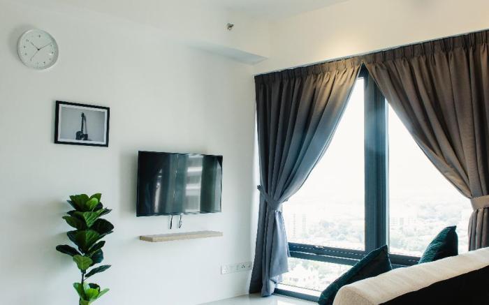 The Aspen, 3BR Cityview @Tropicana 218 Macalister