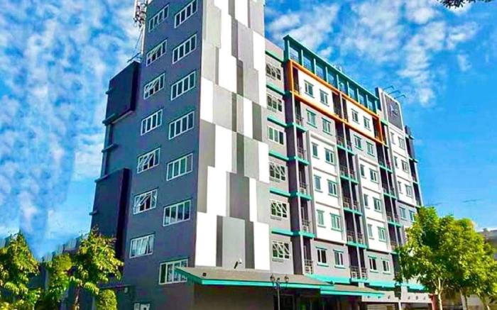 The Proud Exclusive Hotel